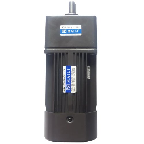 Мотор-редуктор 200W Модель 6RK200RGU-CF