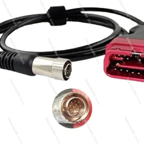 OBD-Hauptleitung für Porsche II PIWIS Tester USB-Kabel