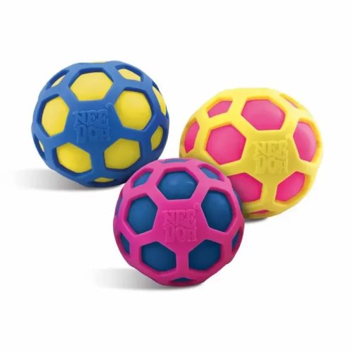 Stressbal Squishy Sensorisch - Ontspannend Speelgoed voor Volwassenen, Feestgadget in Verrassingsdoos