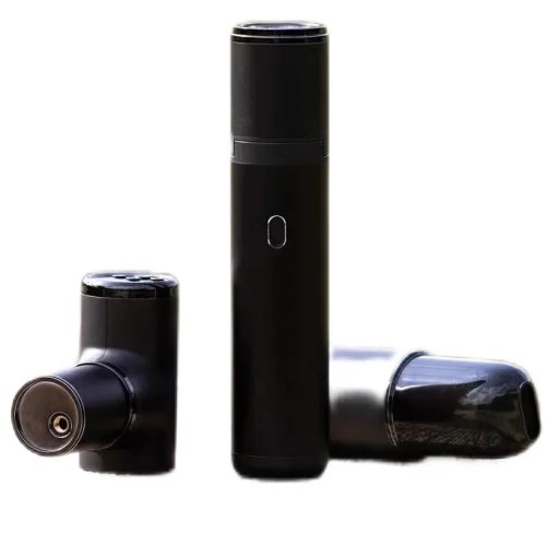 Kit multifuncional para auto 12V 10000mAh con arrancador, compresor de aire, aspiradora, linterna y power bank