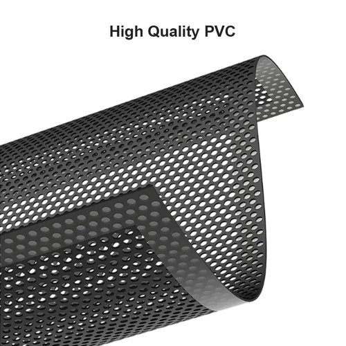 Funda antipolvo para Xbox Series, protector con filtro de ventilador de refrigeración