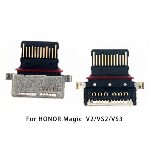 Charging Port Connector for Honor Magic V/VS/V2/VS2/V3/VS3/V5 Foldable Phone