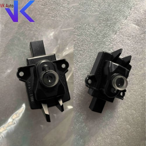 Проекционные дверные фонари и подсветка пола для VW Golf MK8 (пара) 5HG945301 5HG945302