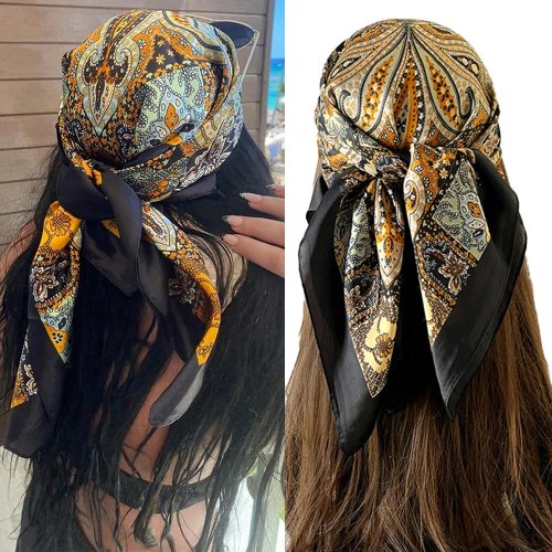 Hat And Scarf Store