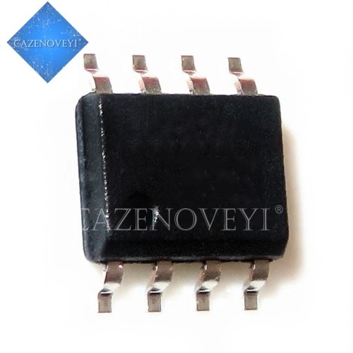 5 ชิ้น MAX487CSA MAX487 IC รับส่งข้อมูล RS-485 (DIP-8)