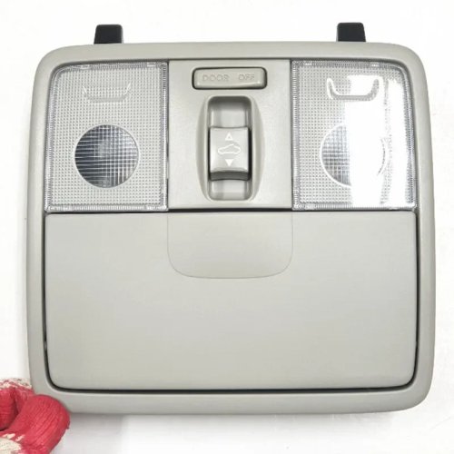 ルーフランプ サンルーフスイッチ付き キア フォルテ クーペ 2008-2013 OEM 928201M000