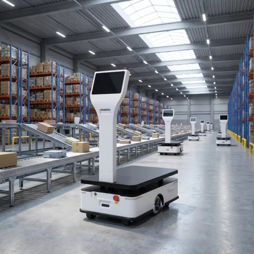 I9 LYD Hardware Processing Machinery Equipment Man