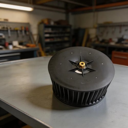Hoogwaardige afzuigkapmotor, vervangingsonderdeel compatibel met YJF6818 YJF6820 YJF6822 YJF6825, keuken