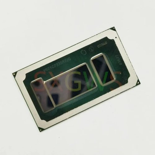 Chip procesora Intel Core i7-7560U/7567U/7600U/7660U (SR366 SR367 SR33Z SR368)
