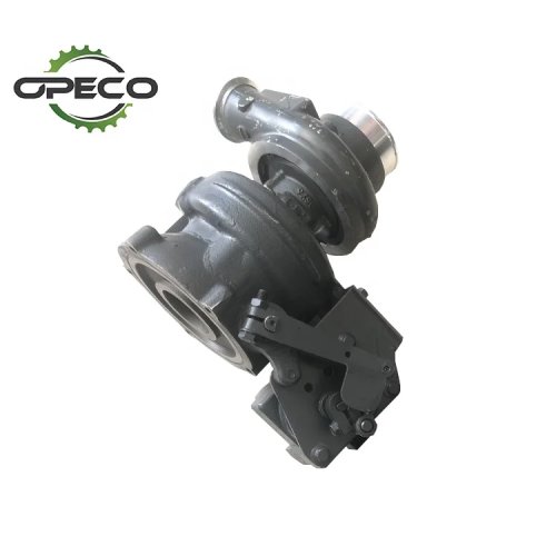 Turbocompresseur d'origine HE200VG 5350969 3798214 5502161