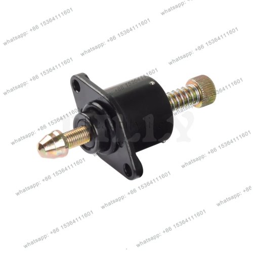 Stationairmotor D5199 00600