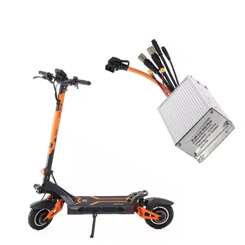 Controlador de motor DC sin escobillas Kuggo Kukirin G3 Pro Accesorio para patinete eléctrico Recambio