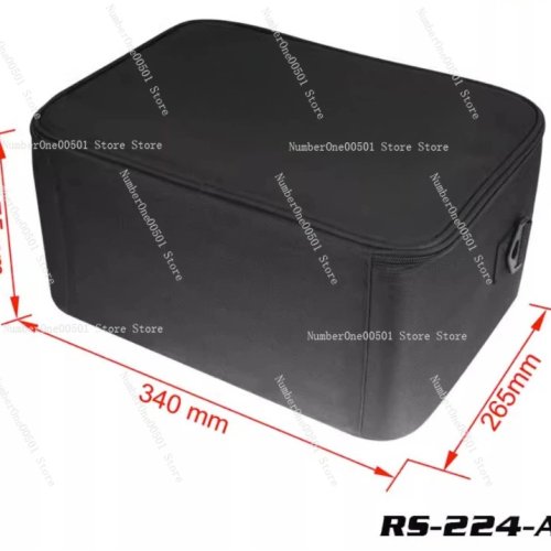 Funda protectora a prueba de golpes para radio 10PX M17 VP-PRO RS-224-A