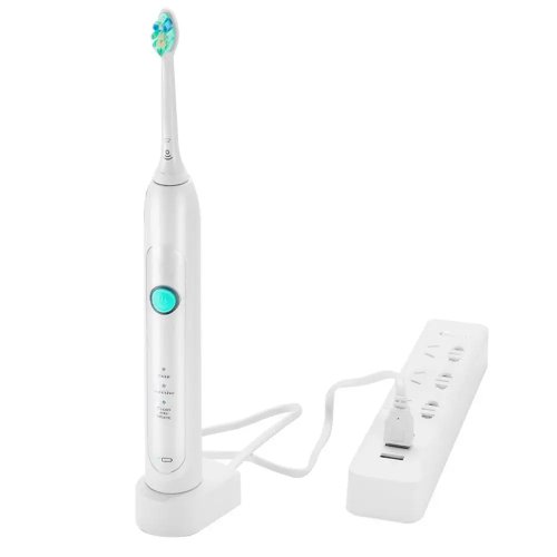 Base de charge pour brosse à dents électrique Philips, chargeur de voyage