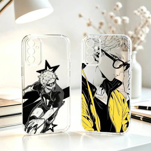 Pop Trendy Custom Cases Store