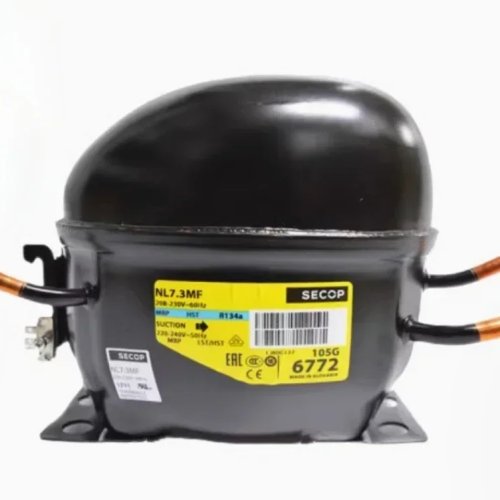 คอมเพรสเซอร์ SECOP SC12G SC15G SC18G SC21G SC12CL SC15CL SC18CL SC21C NL7.3MF NLY6F DLX7.5KK