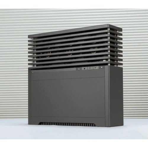PC Gaming Mini Desktop dengan AMD 9800X3D / RTX 5070 Ti / 5080