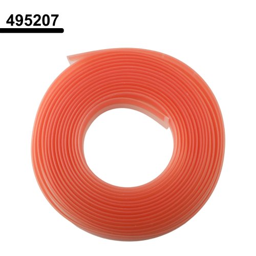 495209 Bande anti-éclats pour rail de guidage de scie plongeante SP5000 – Bande de chant, bande de protection contre les débris