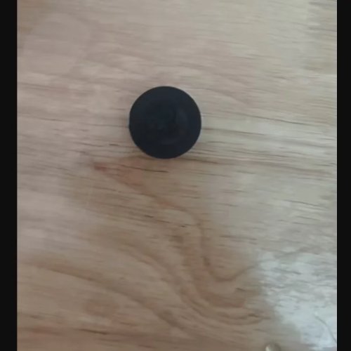 Penutup Dekoratif Pedal Motor
