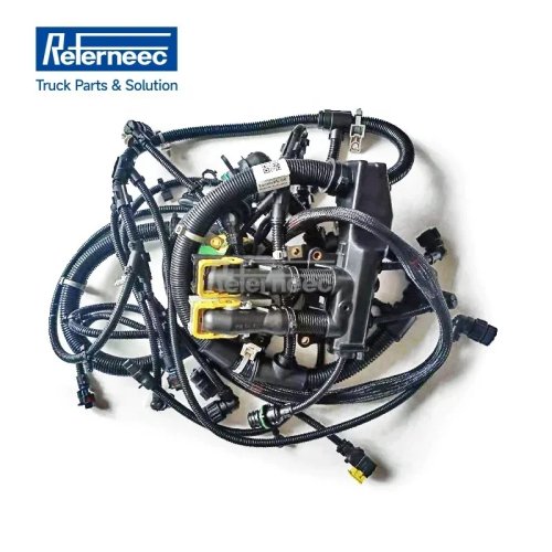 Arnês elétrico para camião REFERNEEC 22343343 para Volvo FM/FH