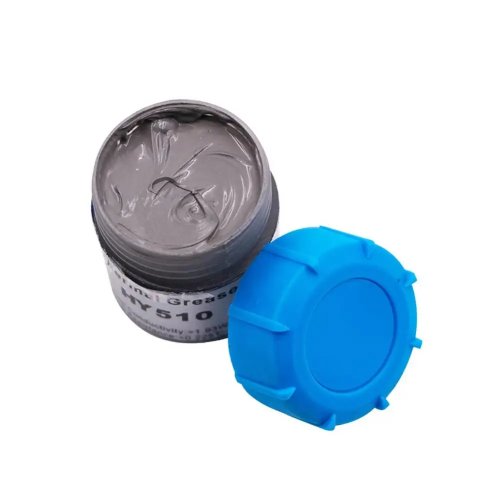 Pâte thermique HY510 pour CPU et GPU, 10/25g, 1.93W/mK