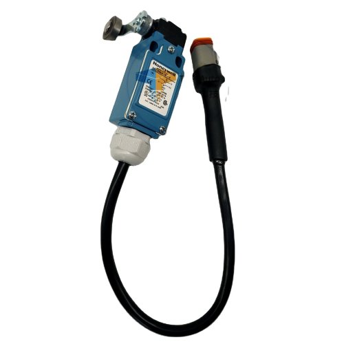Genie 75031 75031GT Gruppo interruttore di fine corsa oscillante per piattaforme elevatrici Genie S-100 S-100HD S-105 S-120 S-120HD S-125 S-3200 S-3800 SX-105