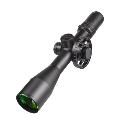 Taktisches Zielfernrohr 3-18x50 Goodluck OEM, 34mm Rohr, HD-Glas, stoßsicher, .308 Win, für weite Distanzen