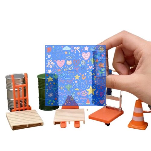Kids Merry Toy Store