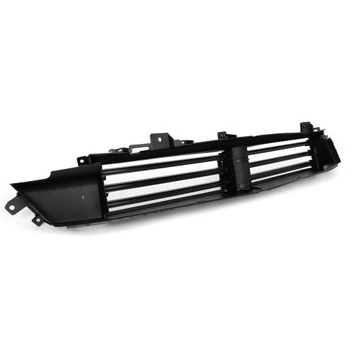 Shutter de rejilla activo nuevo con motor compatible con Chrysler 200C 200S 2015-2017, 68302663AA, rejilla de admisión de aire