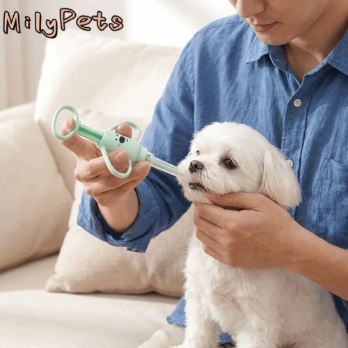 MilyPets Store