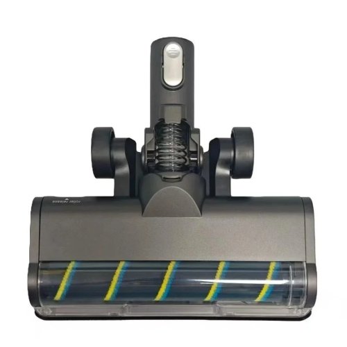 Cabezal de cepillo de suelo de repuesto para aspiradora Midea P7 Max/P7 Flex/Z7 Complete/Q3