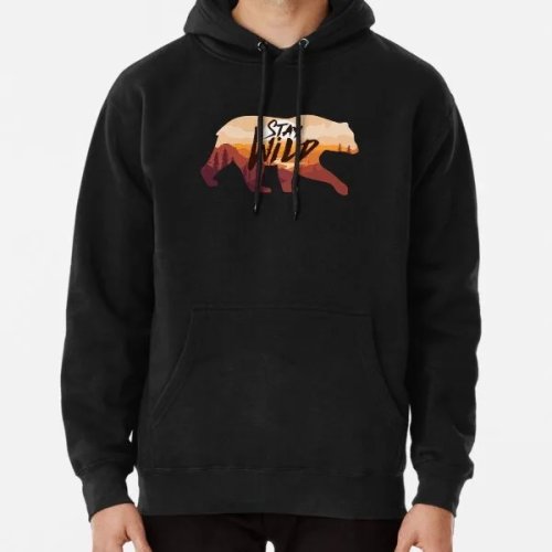 Sudadera con capucha Ben Azelart vintage unisex hip-hop