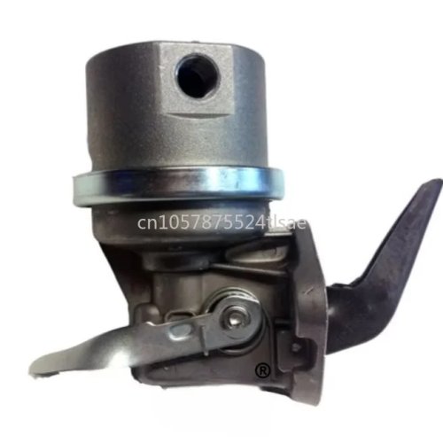 ปั๊มน้ำมันเชื้อเพลิงสำหรับเครื่องจักรก่อสร้าง Volvo Penta TAMD/KAD รุ่น 1542170 3582310 860320