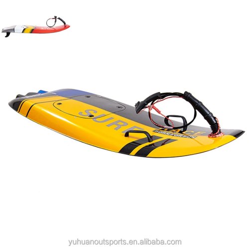 Motorisiertes Jet-Surfbrett 110cc 2-Takt 3L Tank