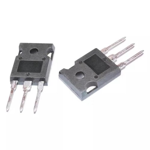 10 unidades MOSFET PK22N50K 22A 500V TO-247