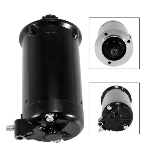 Motorcycle Starter Motor for Ducati 749 996 998 999 1098 Monster Multistrada Sport Sportclassic Supersport Superbike 27040051A