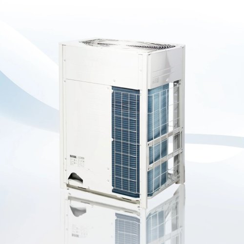 Máy điều hòa không khí thương mại trong nhà Daikin 65kW/68kW di động cho hệ thống VRF trung tâm