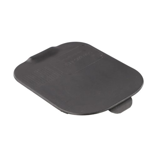 Cubrepasos Defensa Interior para VW Golf MK7 5G0805413C Ajuste Perfecto y Mejor Estética