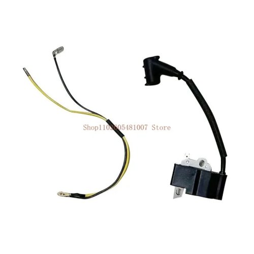 Zündspule für STIHL MS251 MS231 Motorsäge - Hochspannung (1143 400 1307)