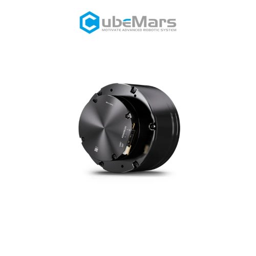 محرك BLDC بدون فرش لمفاصل الروبوت Cubemars AK60-39 V3.0 مع جهاز ترميز مزدوج للكتف والركبة والمعصم والطرف العلوي وروبوت رباعي الأرجل وذراع تعاوني