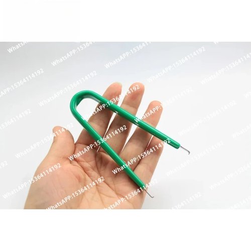 Estrattore per chip IC tipo U per Op Amp, ROM e DIP