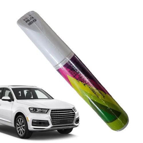 Caneta de Retoque de Pintura Automóvel, Repara Arranhões, Tinta de Retoque de Secagem Rápida