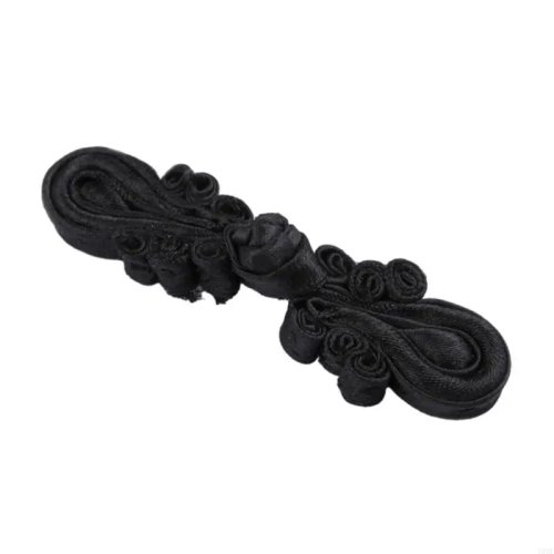 Botones y cierres para cheongsam, para coser disfraces – Y08E
