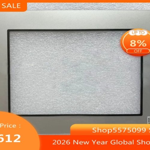 Neue Schutzfolie für GP2301-LG41-24V / GP2301-SC41-24V, perfekte Qualität