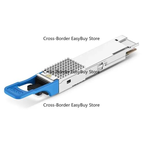 SFP 800G 2LR4 800GBASE OSFP 1310nm 10km デュアルデュプレックスLC/UPC SMFデュアルチャネル光トランシーバーモジュール ネットワーク用