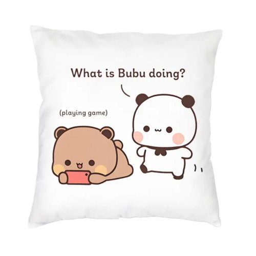Gon Pillow Store