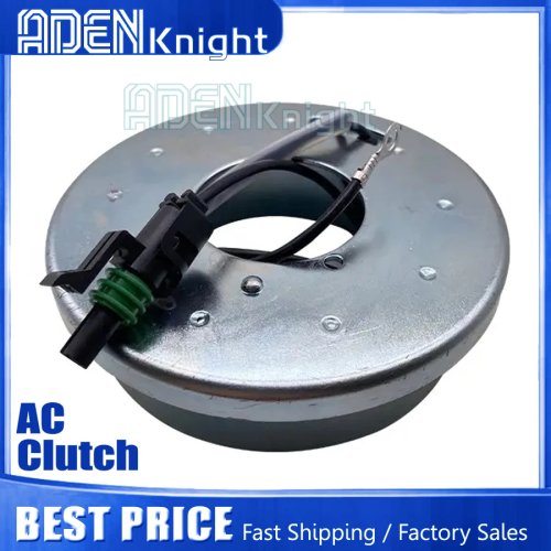 Cuộn dây ly hợp máy nén điều hòa cho SD7H15 12V phụ tùng ô tô 103x72x33x45