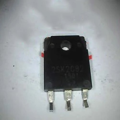 5 pièces 2SK2082 K2082 TO-3P Original (occasion) MOSFET