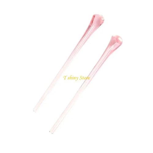 N58F Miếng chống trượt kính mềm, thiết kế đa năng, đeo thoải mái, an toàn cho kính