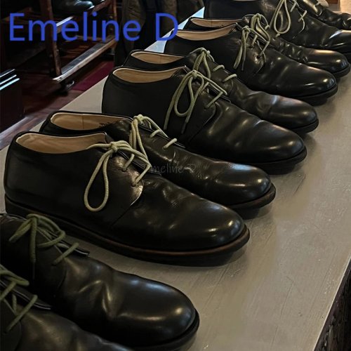 Emeline High Quality Men's Shoes Store